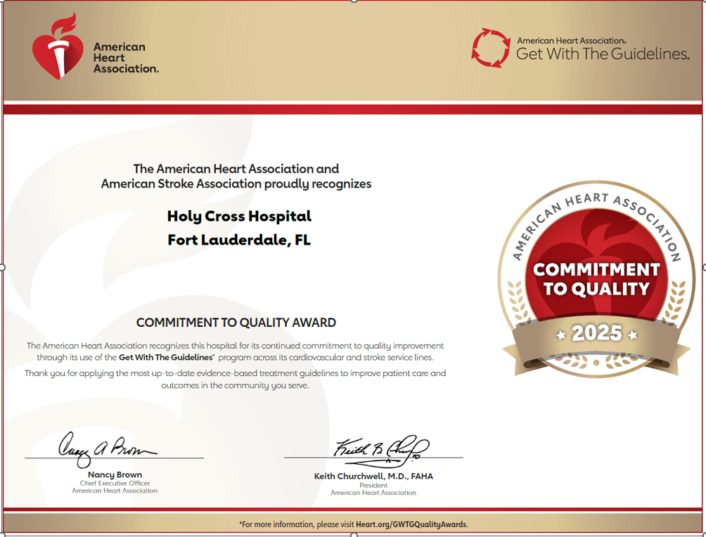 Commitment to Equality