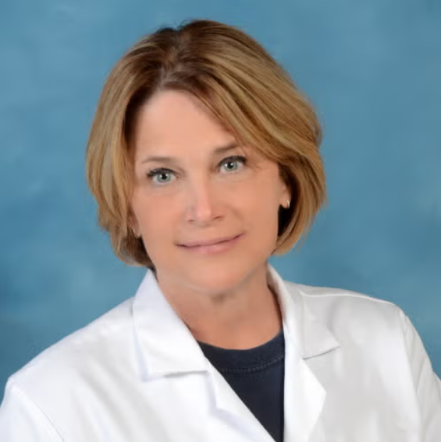 Taren O'Brien, MSN, RN