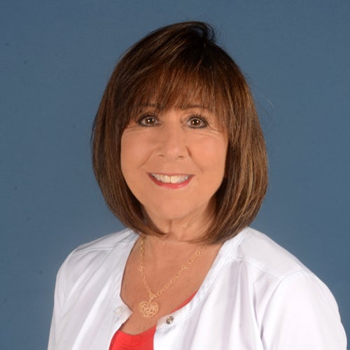 Adrienne Wolfson, MSN, RN, CCRN-K