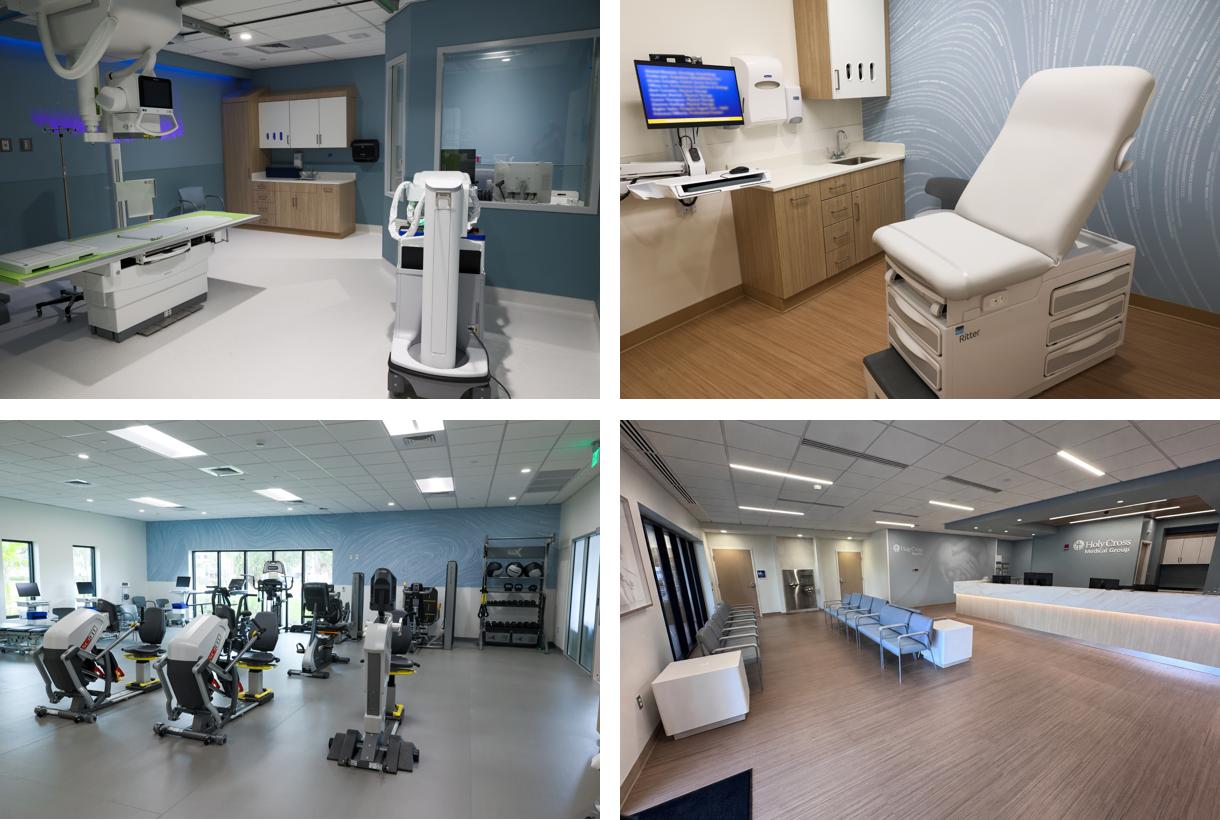 Health Center Deerfield Beach