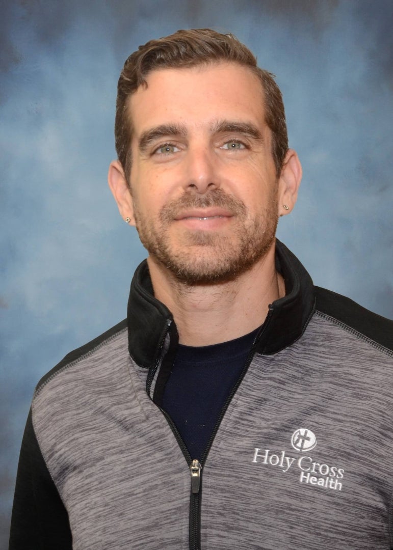Dr. Oron Fiksel 