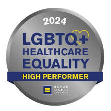 HRC Healthcare Equality