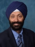 Hari P Singh, MD