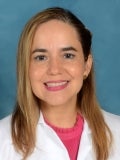 Yesenia Santiago-Casas, MD