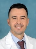 Daniel R Gonzalez, MD
