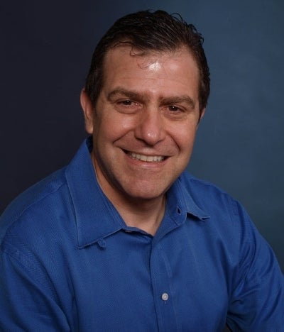 Stephen Andrew Renae