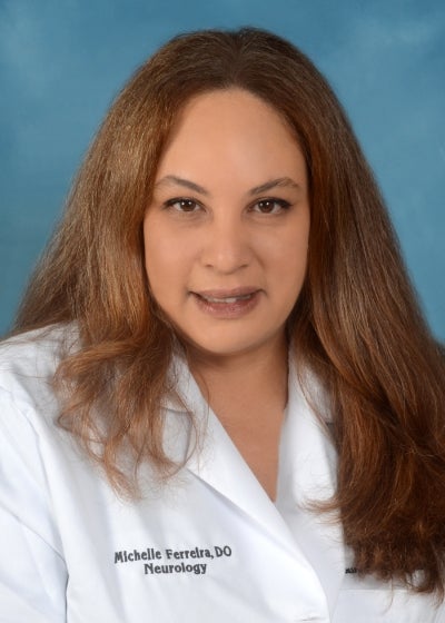 Michelle Arlene Ferreira