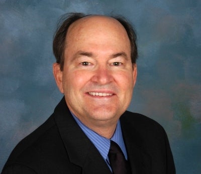 James Joseph Garner