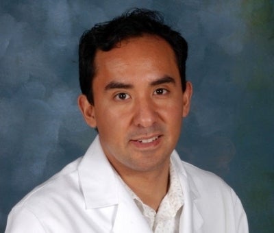 Carlos Octavio Guerra