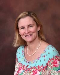 Patricia L Rooney