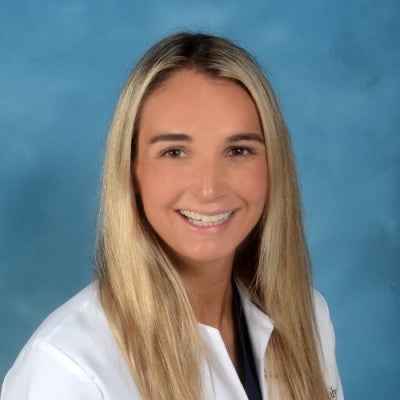 Tara Gaston Moncman