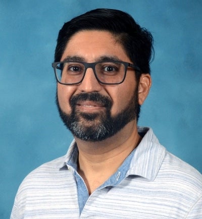 Taha Rahman Shaikh
