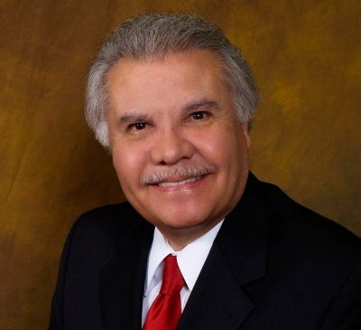 Roberto P Coquis