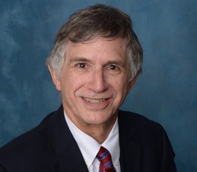Marc Joseph Goldberg