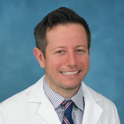 Benjamin Aaron Eisenman