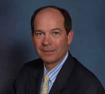 James Edward Lang