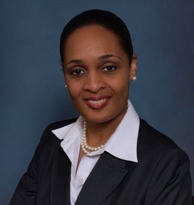 Barbara Noel