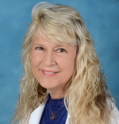 Darla Ellynn Hoble Erlich