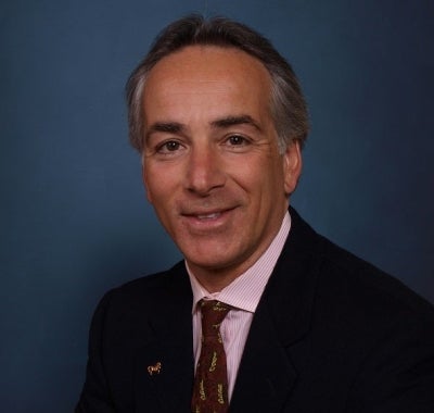 Louis Joseph Cioci