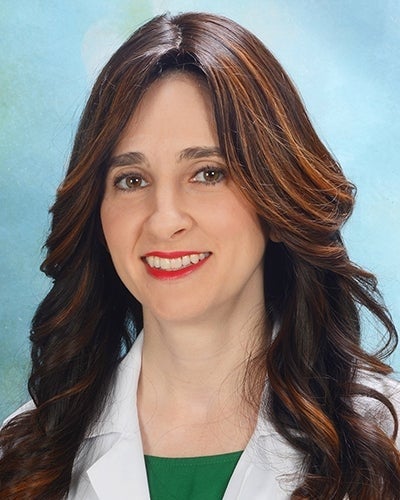 Aviva Chaya Hopkins