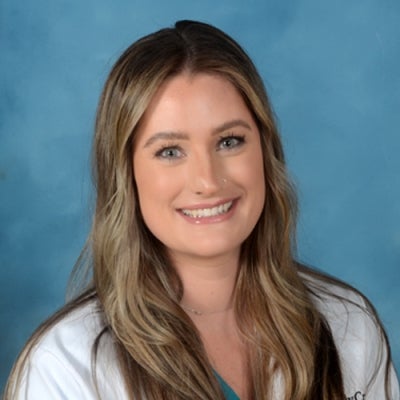 Kathleen Bouyett