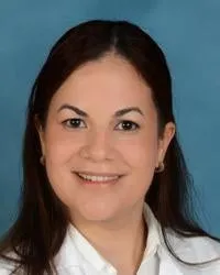 Maria del Mar Morales Hernandez
