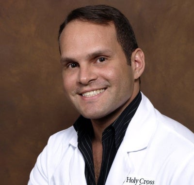 Jaime Colon, MD | Holy Cross Health Fort Lauderdale, Florida (FL