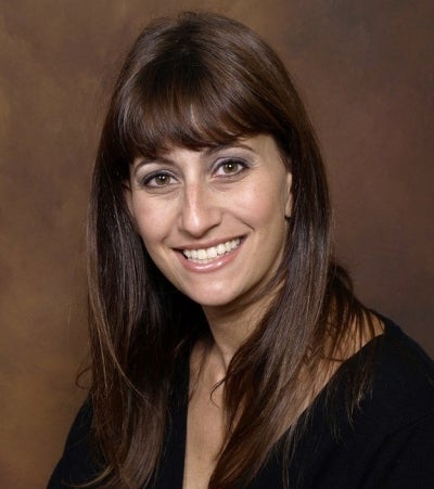 Jennifer Schaumberg