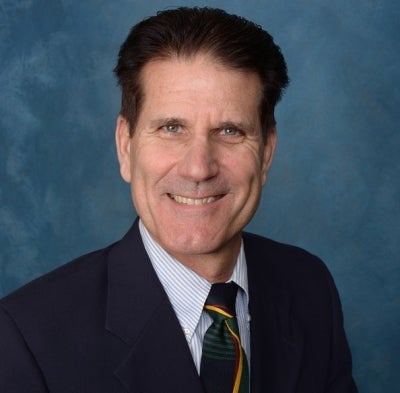 Steven Craig Kester