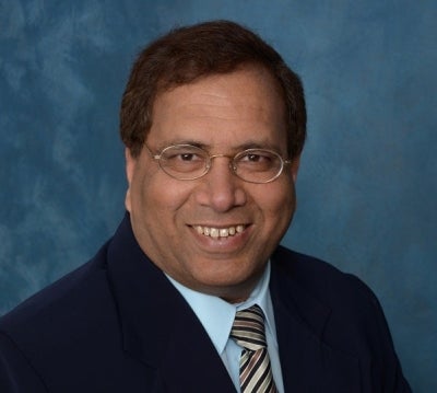 Bharat Kumar Gupta