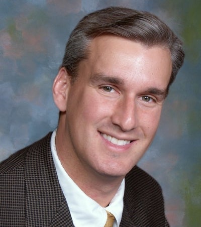 Joshua Michael Purow