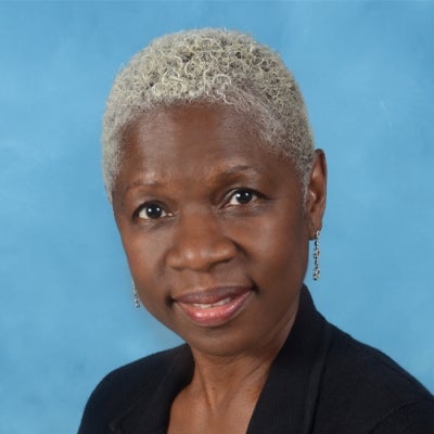 Novelette E Thompson