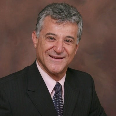 Adib Antoine Chidiac