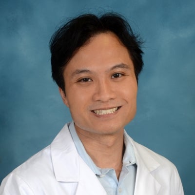 Ronald Ngoc Pham