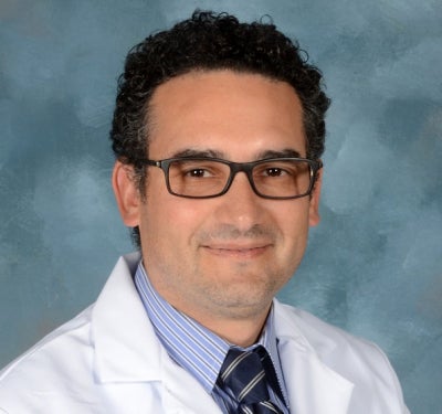 Gabriel Humberto Manzi, MD | Holy Cross Health Fort Lauderdale