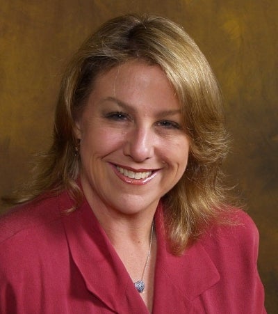 Barbara Ann Scherer
