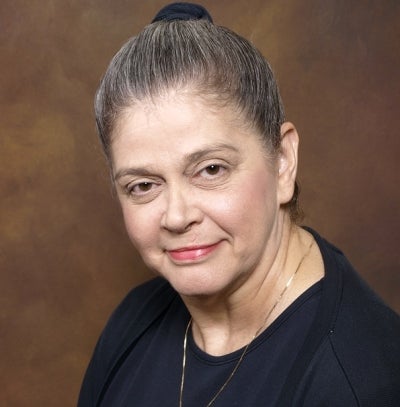 Janet Rollins Robinson
