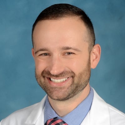 Ian Singer