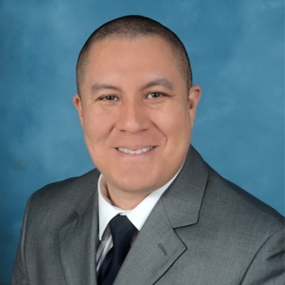 Luis Francisco Hidalgo Ponce