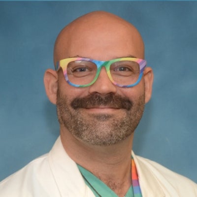 Gregory Nikolos