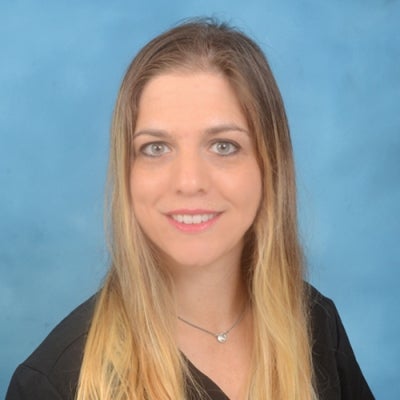 Michelle Weber