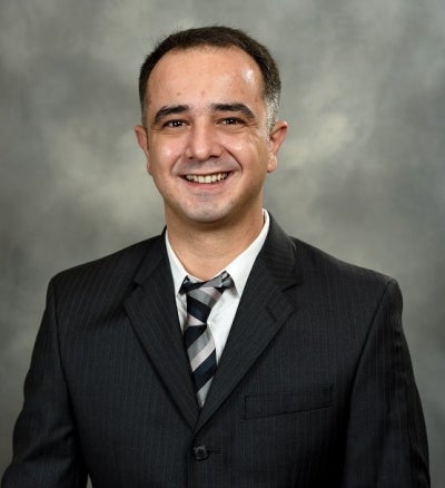 Kiprianos Stiv Armenakis