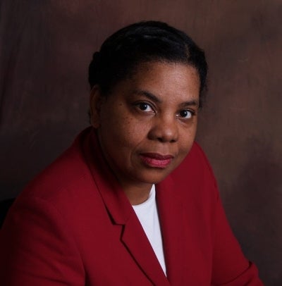 Yvonne Smallwood-Sherrer