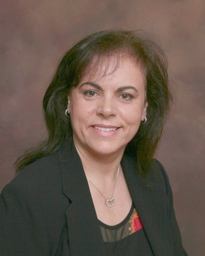 Violeta Atanasoski-McCormack