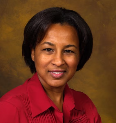 Joy Odette Young-Ramsaran