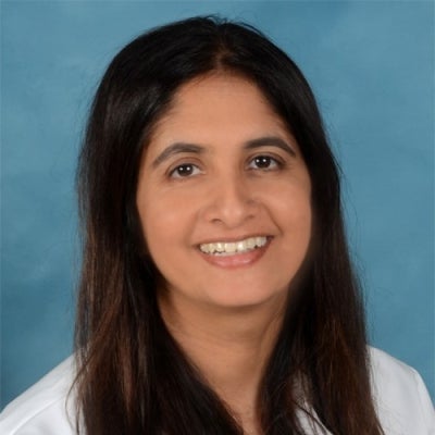 Asha Shah Prasad