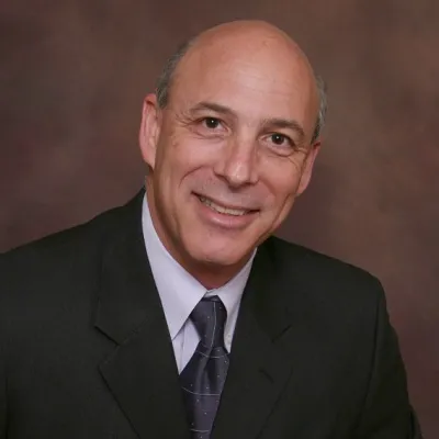 Allan Edward Ribbler