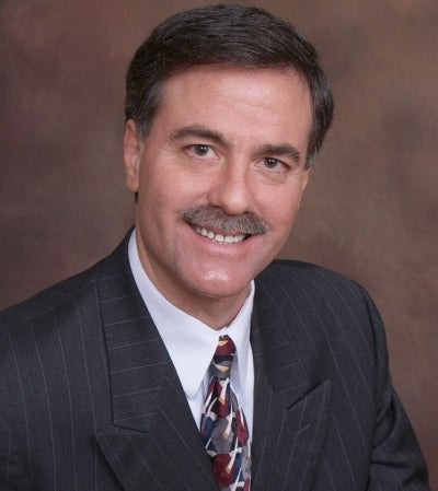 Peter Jon Simon
