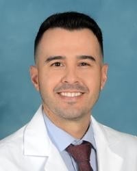 Daniel Rene Gonzalez