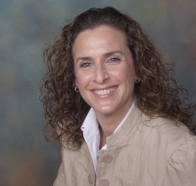 Deborah Anne Cohen